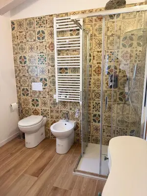 Bagno di Casa Damasco