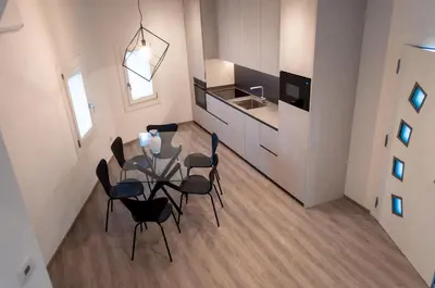 Cucina o angolo cottura di Relax Home