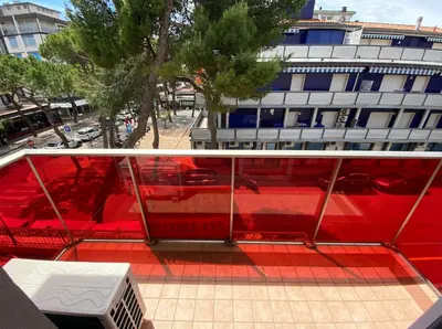 Balcone o terrazza di Artesi - Carraro Immobiliare - Family Apartments
