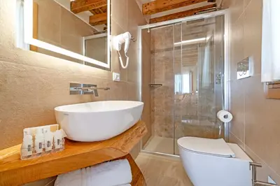 Bagno di Stravedo SUNSET