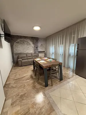 Cucina o angolo cottura di Pieno centro