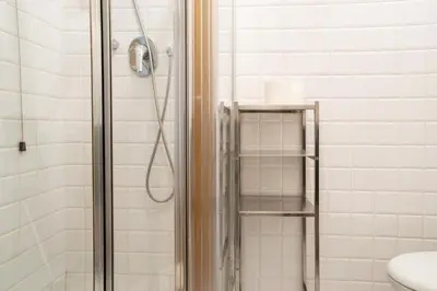 Bagno di Welc-ōM Marsala Apartment
