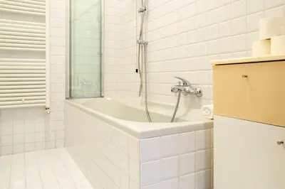 Bagno di Welc-ōM Marsala Apartment