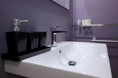 Bagno di Welc-ōM Tiepolo Cozy Stay Free Parking