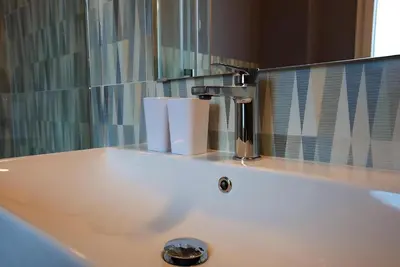 Bagno di Welc-ōM Tiepolo Cozy Stay Free Parking
