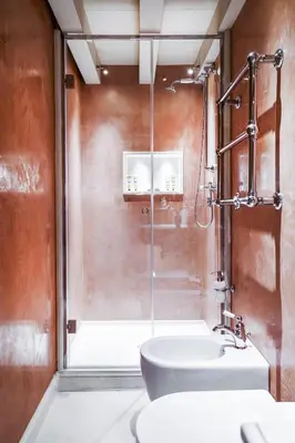 Bagno di Dimora Orlando A breathtaking Venetian mansion with Private Courtyard!
