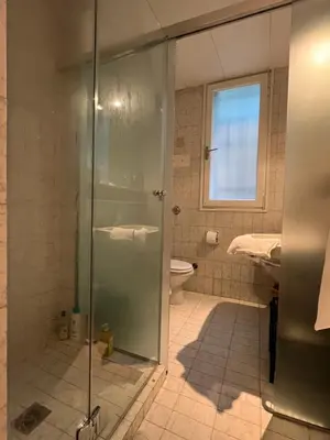 Bagno di Casa al Campo