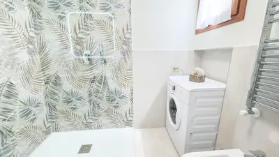 Bagno di Dimora Sotto le Stelle by Ca-Sa Check