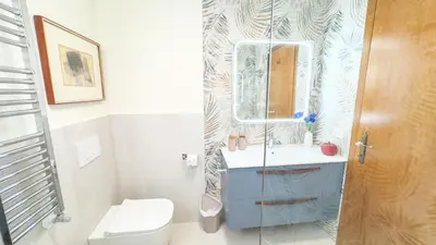 Bagno di Dimora Sotto le Stelle by Ca-Sa Check