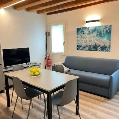 Vicenza Green Stay 