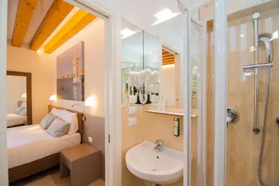 Bagno di Leone Hotel