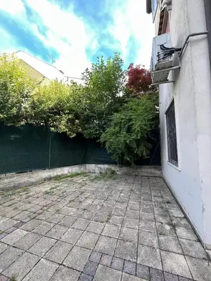 Edificio in cui si trova l'appartamento