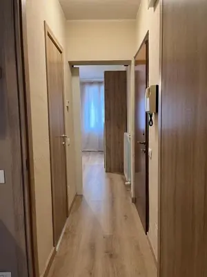 Planimetria di Casa Simone