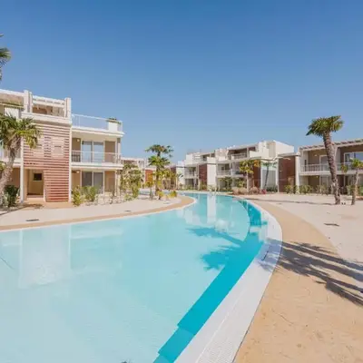 Wave Island Carpoli F11