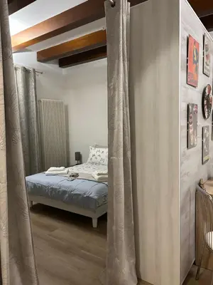 Letto o letti in una camera di Larocca Tourist Home 4 Bassano