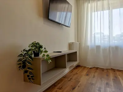 TV o dispositivi per l'intrattenimento presso Ai Giardini