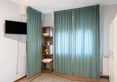 TV o dispositivi per l'intrattenimento presso Luna di Venezia
