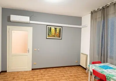 Letto o letti in una camera di Luna di Venezia