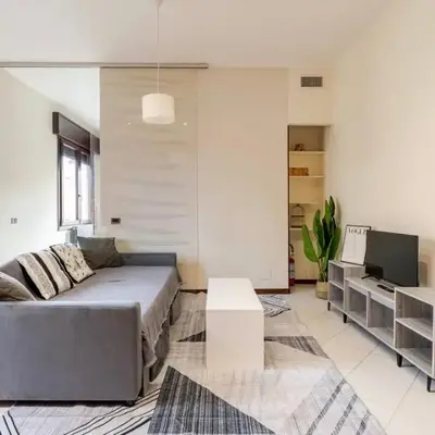 Venice Shore Apartment