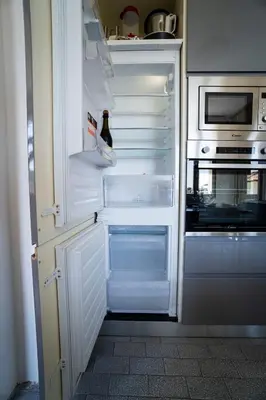 Cucina o angolo cottura di Magnolia Apartment - Heart of the Prosecco hills