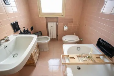 Bagno di Fonderia 9