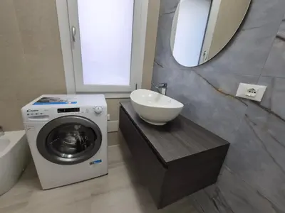 Planimetria di Casa di Michael