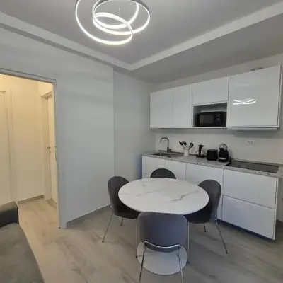 Casa di Michael
