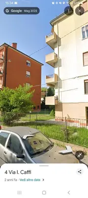 Edificio in cui si trova l'appartamento