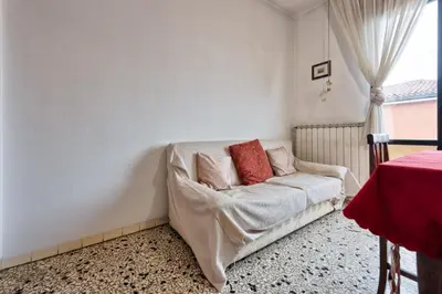 Letto o letti in una camera di Easy old city