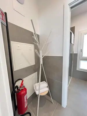 Bagno di Vicenza Green Stay 