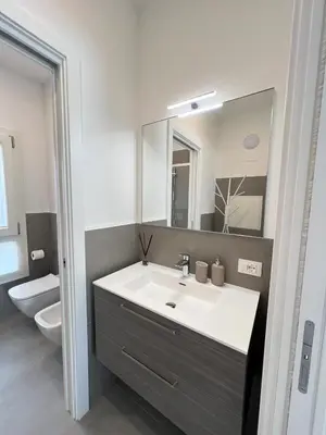 Bagno di Vicenza Green Stay 