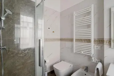 Bagno di Jappelli Golden House