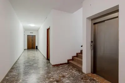 Planimetria di Jappelli Golden House