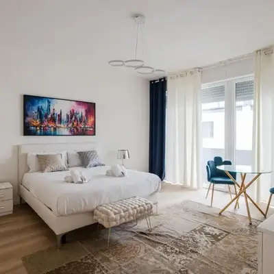 Jappelli Golden House