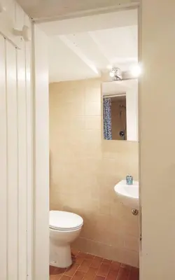 Bagno di Corte Regina Loft