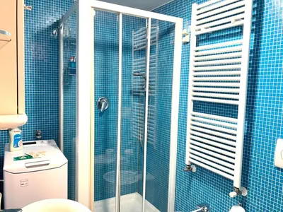 Bagno di Ca Formosa Apartment