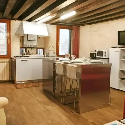 Ca Formosa Apartment