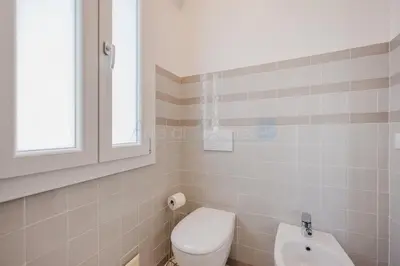 Bagno di Bassano Beach