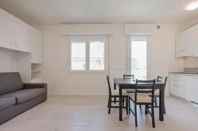 Cucina o angolo cottura di Bassano Beach