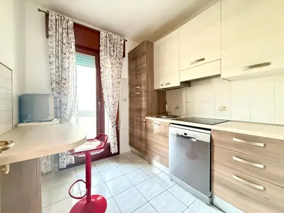 Cucina o angolo cottura di Antonella 8 - Carraro Immobiliare - Family Apartments