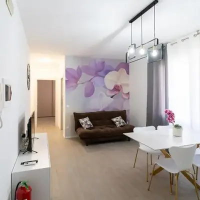 Casa Sambò