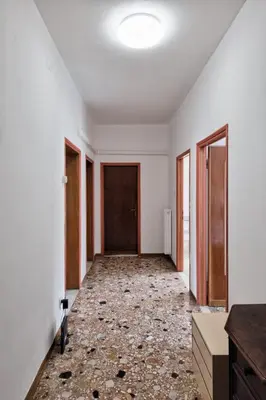 Planimetria di Cozy Appartment & Room