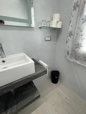 Bagno di Locazione turistica AL PORTO