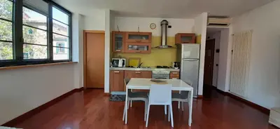 Cucina o angolo cottura di Loft Soleil