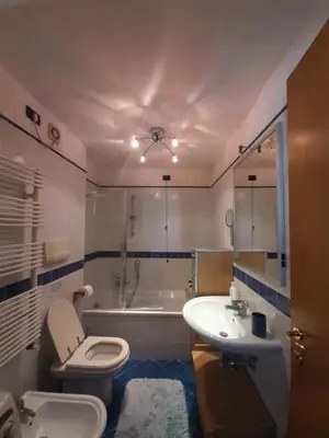 Bagno di Loft Soleil