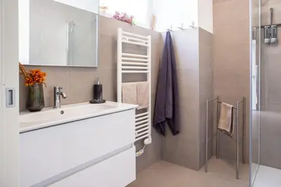Bagno di Jesolo Vista Lido - Rooftop Suite