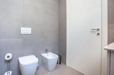 Bagno di Jesolo Vista Lido - Rooftop Suite