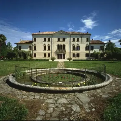 Villa Montalban Ghetti - La Fiorita
