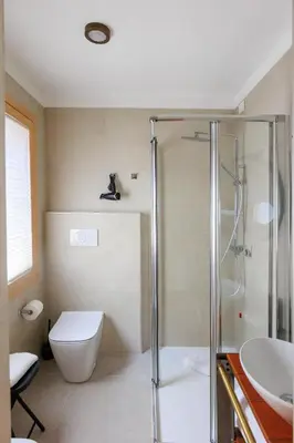 Bagno di LE RIVE Casa Vacanza La Ciosà