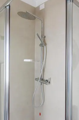 Bagno di LE RIVE Casa Vacanza La Ciosà